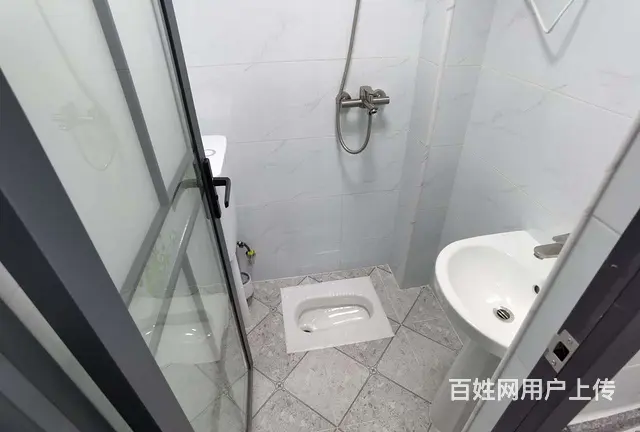 夏湾侨怡园全新精装大公寓出租，租价1450，包管理费和网络 - 图片 6