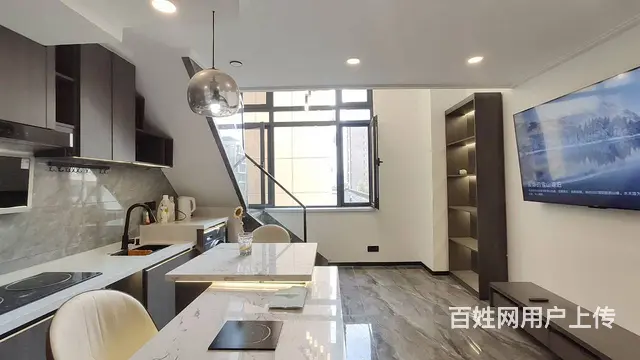 豪华装修 LOFT复式 主播网红直播带货 近北二路4S店 - 图片 2