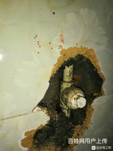 昆山水管水龙头漏水维修 - 图片 6