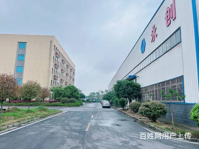 （老板本人）长沙经开区工业园标准钢结构厂房仓库出租 6300 - 图片 5
