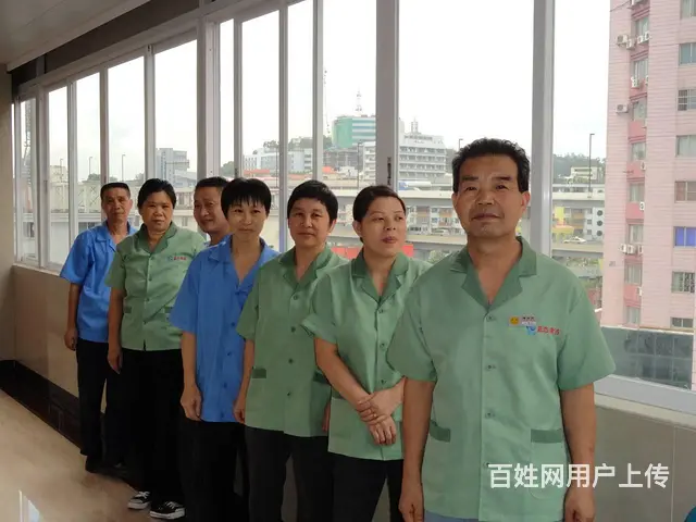 广州番禺会江保洁公司，保洁外派服务，保洁外包管理 - 图片 2