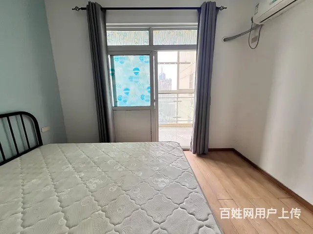 华腾园 3室1厅2卫 南北通透 配套齐全 电梯房 - 图片 7