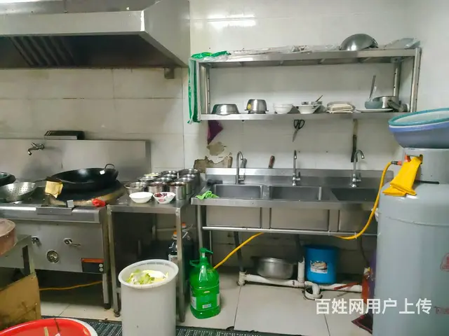 （51旺铺推荐）南海大道一横路90平餐饮店转让 - 图片 4