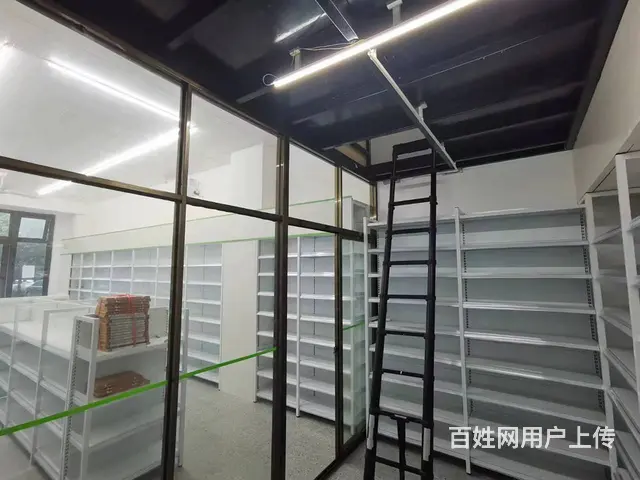 （51旺铺推荐）美兰区绿地城逸园64平临街铺面招租 - 图片 8
