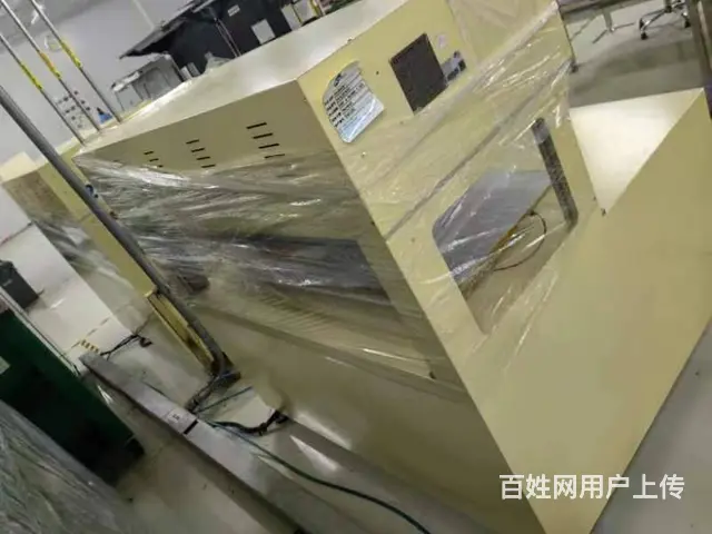 陆家自动化检测专机电子设备 贴片机回收 无论好坏 - 图片 3