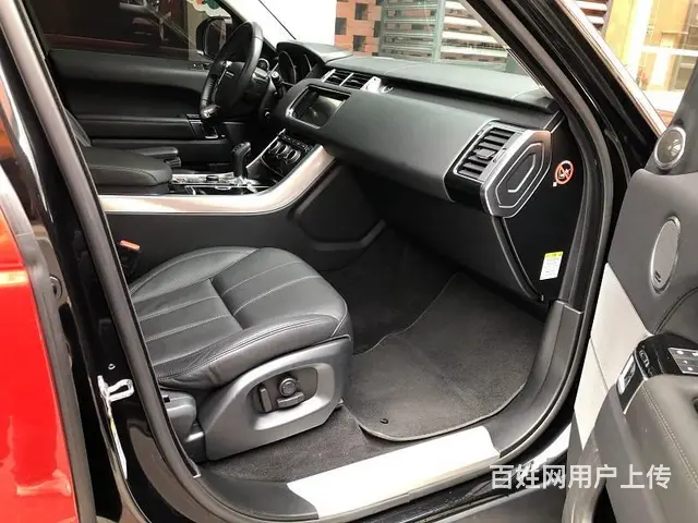 路虎Range Rover Sport [揽胜运动版] 20 - 图片 8