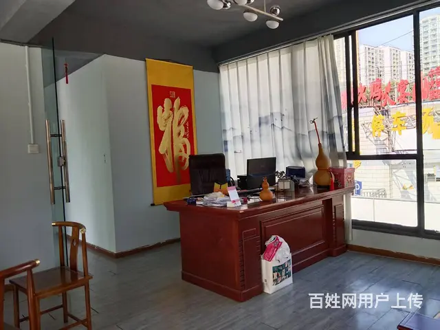 （51旺铺推荐）官渡区金马路185平空铺直租 - 图片 7