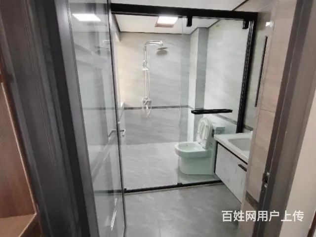蓝光星星国际25楼三房两厅双卫 - 图片 7