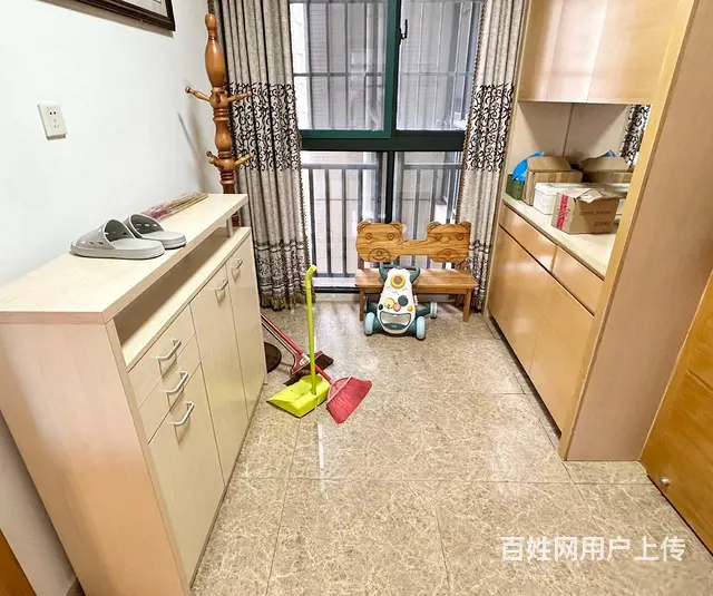 仁恒星园旁 中珠九悦 精装修4房 全齐 - 图片 5