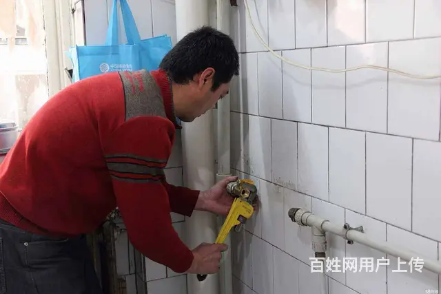 苏州娄葑专业房屋维修改造 水电维修 管道安装刮大白 - 图片 5