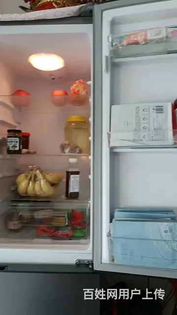 三开门冰箱 - 图片 3