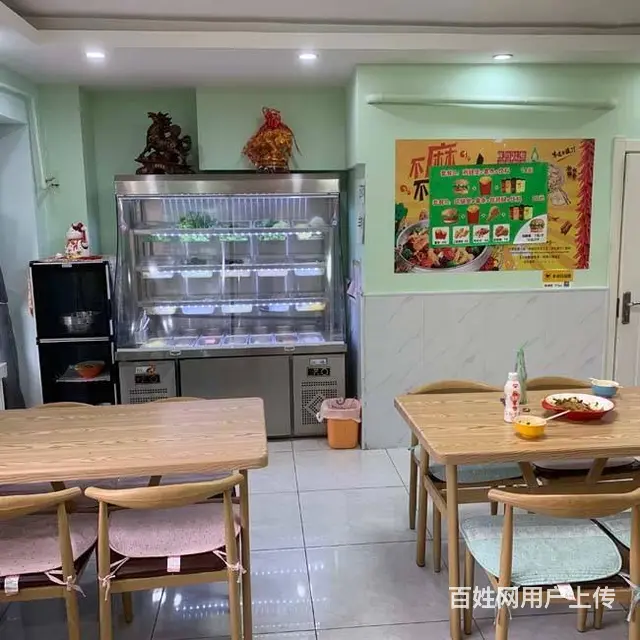 南岗区革新街正规临街商服门市 - 图片 4