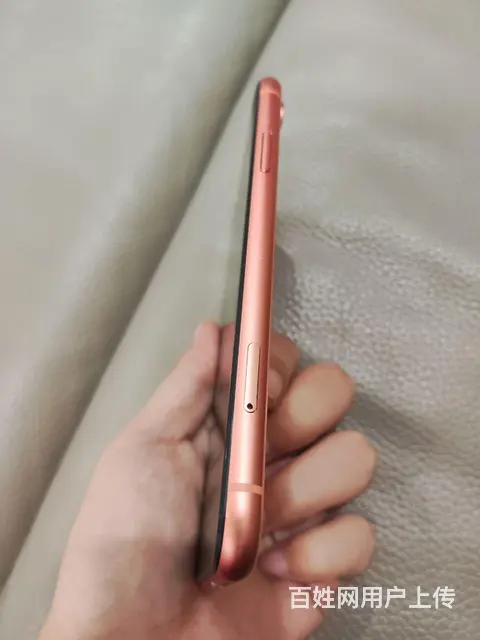 便宜出售 自己用的国行苹果XR - 图片 3
