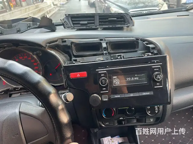 本田飞度原车CD主机 本田飞度原车CD主机  沈阳 - 图片 10