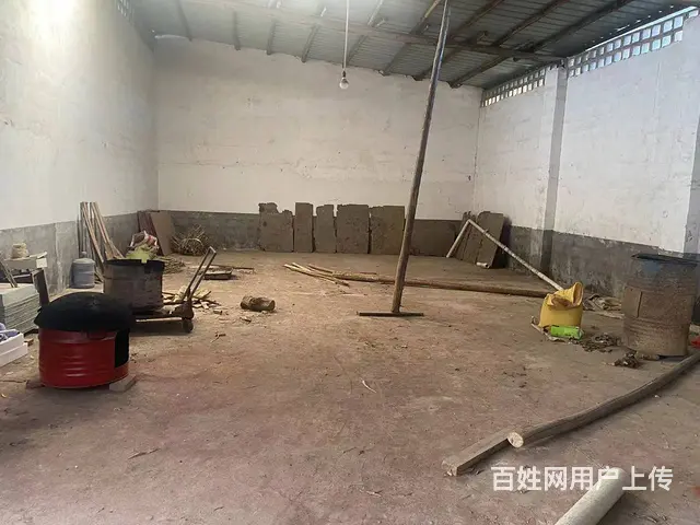 （房东直租）安沙水渡河附近260平仓库，厂房优价出租 - 图片 8