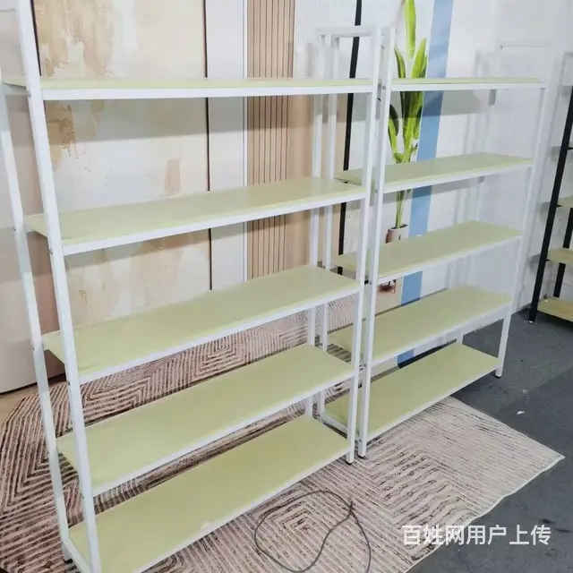 低价出售开放式员工桌椅，老板桌书柜，会议桌椅包送装 - 图片 3