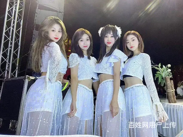 物料供应/演绎服务/人员提供/年会演出伴郎伴娘 - 图片 10