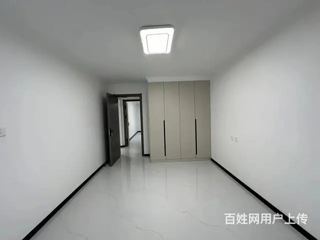 十道街二楼 外扩11平 使用面积85平 精装修 - 图片 4