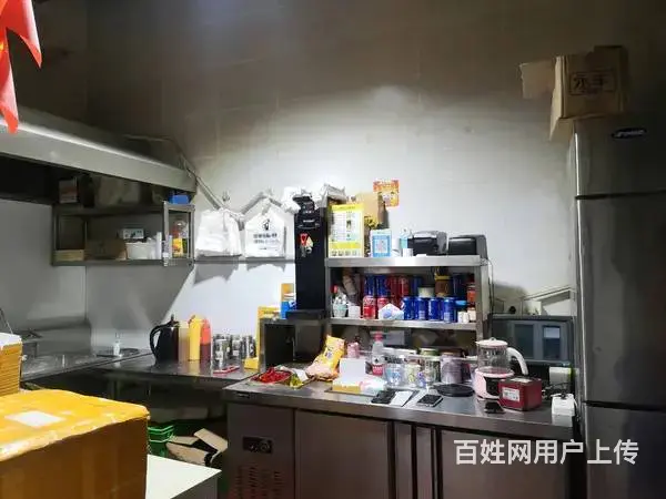 下城建国路市中心办公楼小区围绕日流水3000+炸鸡店 - 图片 2