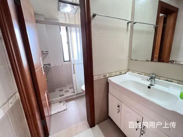 思北 华侨海景城 可短租 南北通透四房 采光户型好 - 图片 10