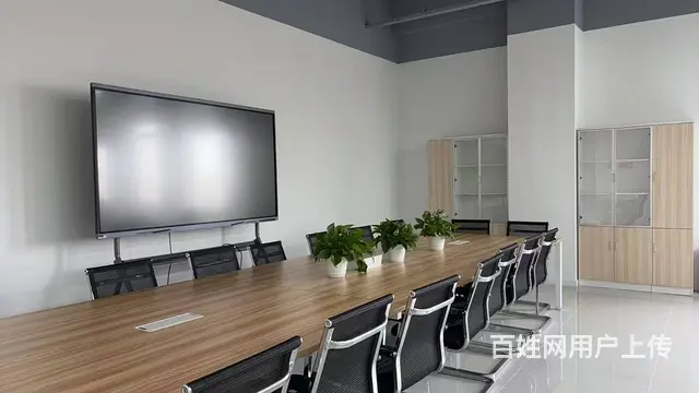 【出租】新兴工业园标准厂房，可享租金补贴 - 图片 9