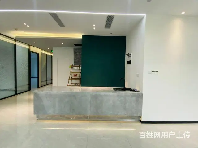 滨江 6号线地铁口 奶油风直播间 400到1600方 好招人 - 图片 12