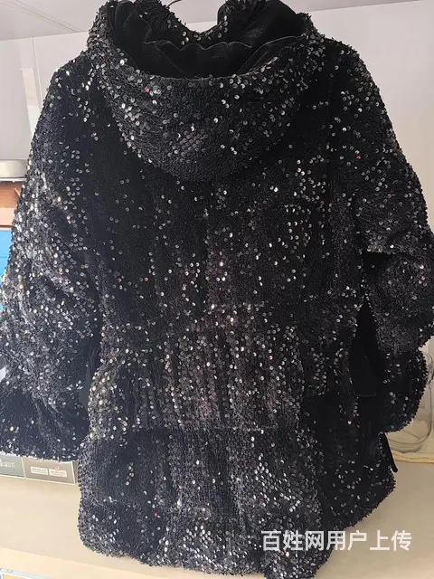 低价出售棉服 - 图片 2