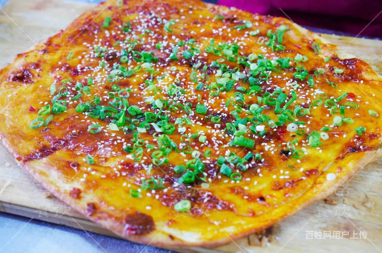 酱香饼千层饼学习 特色饼技术加盟