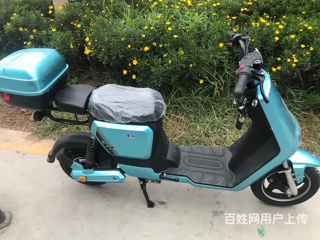仓库搬迁，新国标电动车亏本清仓 - 图片 9