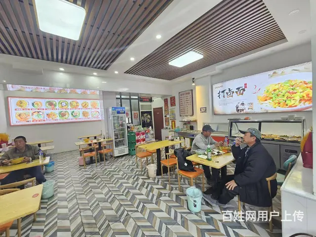 面馆出兑 快餐店出兑 - 图片 3