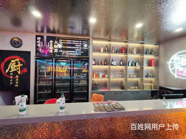和平区长白二街清吧酒馆出兑 - 图片 3