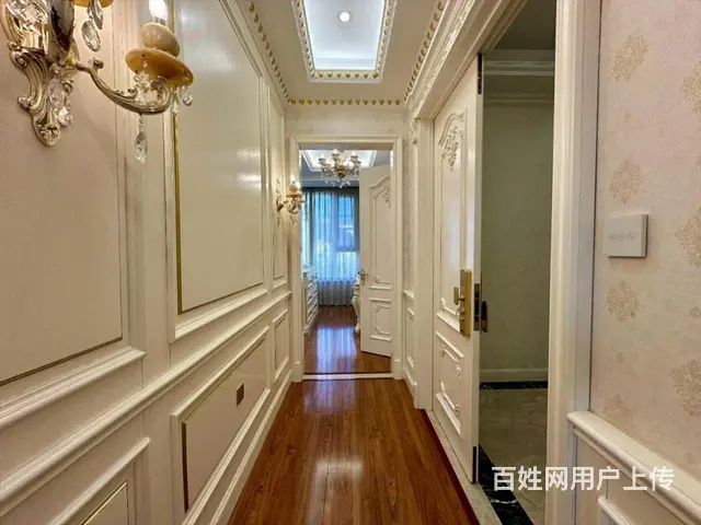 群力别墅 商圈内 闹中取静 观复国际别墅豪装980万 - 图片 2
