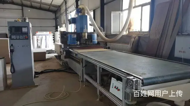 B个人一华能商贸城高端全屋定制店带工厂转让 - 图片 9