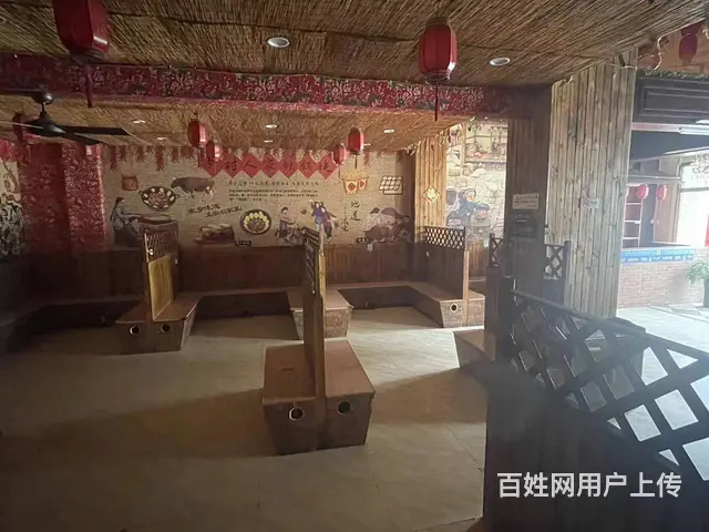 （51旺铺推荐）吉祥街300平店铺出租 - 图片 5