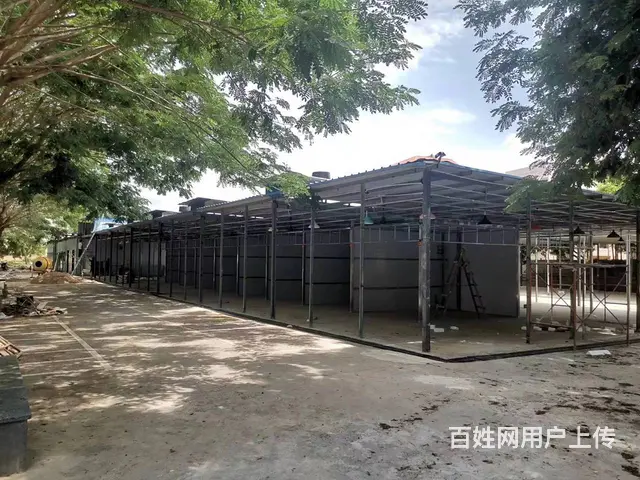 （51旺铺推荐）崖州区城东集荟美食商业综合体招商 - 图片 4