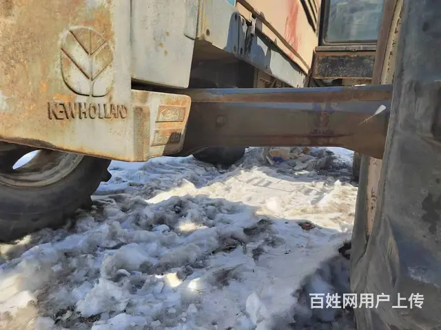 车非常好，没出过大力 - 图片 7