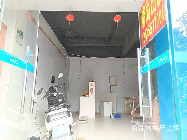 （51旺铺推荐）吉阳大道40平铺面出租另带90平套房出租 - 图片 5