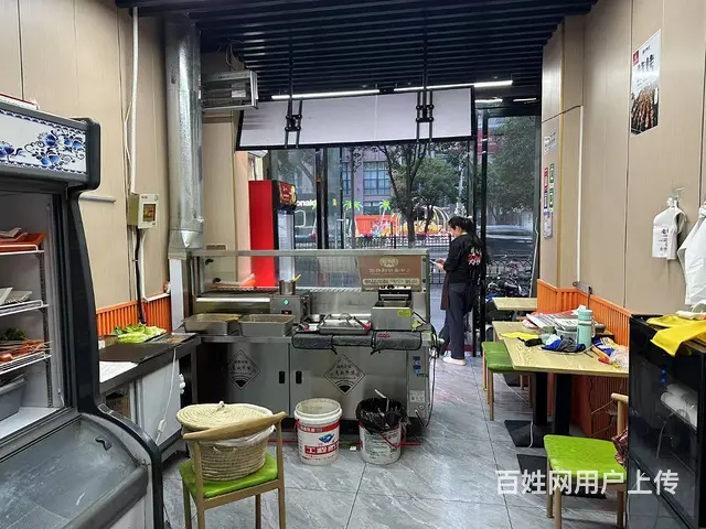 （徐州找店网）沛县县城中心商业街小吃店转让 - 图片 7