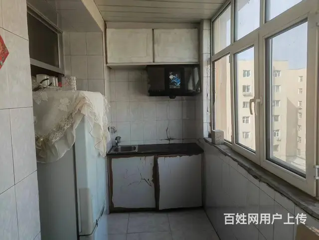 桥东10号楼 普通住宅 简单装修 - 图片 4
