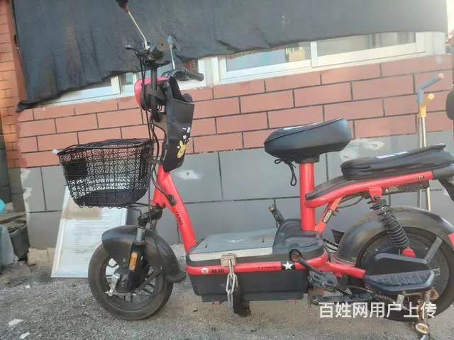出售雅迪电动车 - 图片 5
