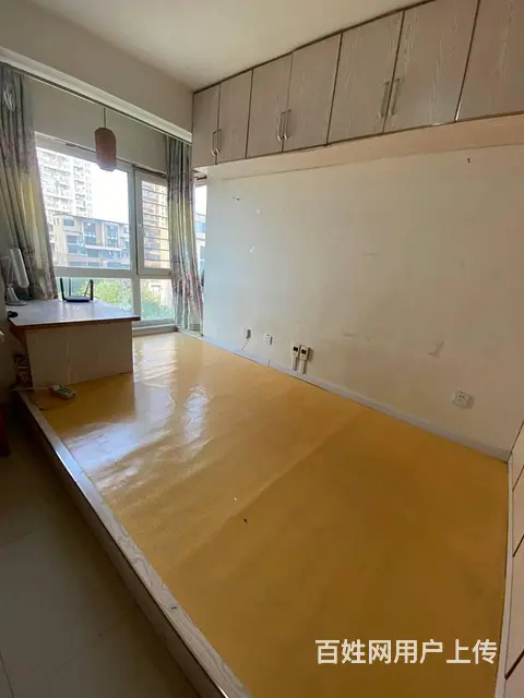 可短租 押一付一 中央大街地铁口附近 一室两室都有 - 图片 10