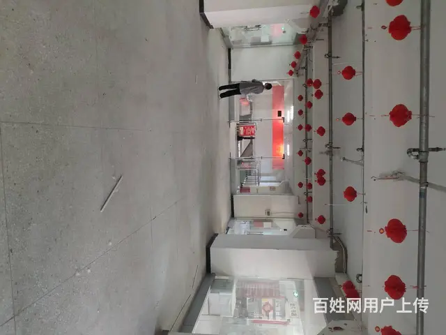 房东直租！洛阳老城春都路附近商铺写字楼办公室低价.出租 - 图片 6