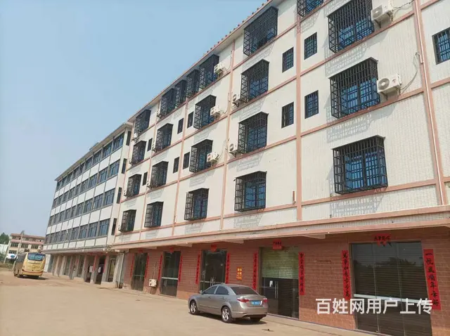 （51旺铺推荐）灵山独栋5层楼1500平出租 - 图片 8