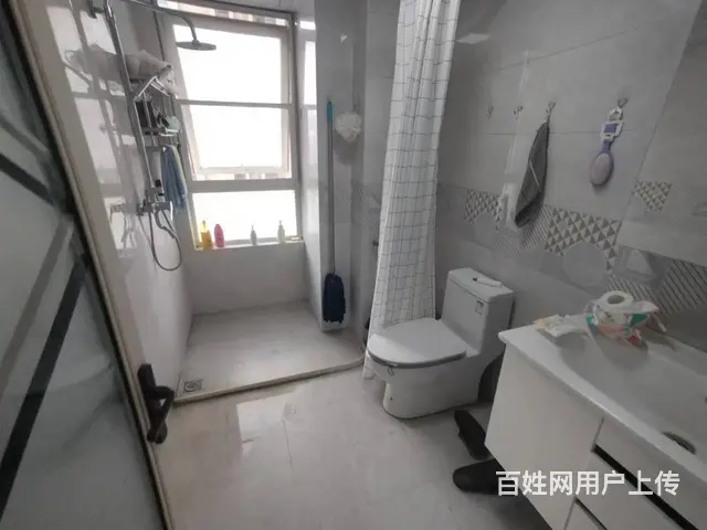 远大未来城 电梯房 采光好 精装修 - 图片 6