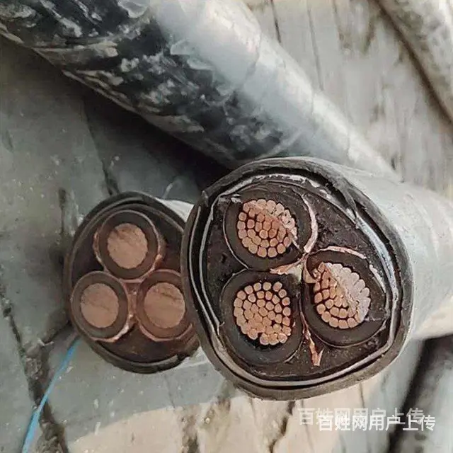 池州铜芯电缆回收周边欢迎合作 - 图片 4