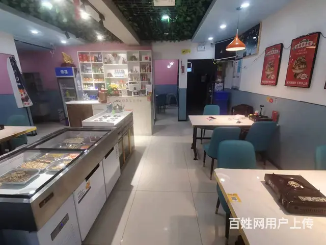 【搞定了！】学院附近餐馆餐饮店铺出兑转让 - 图片 6