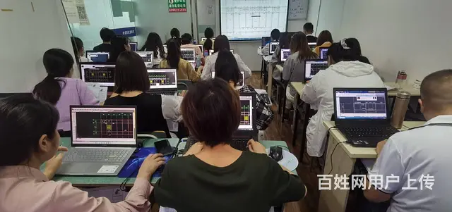 资阳资料员招投标培训 - 图片