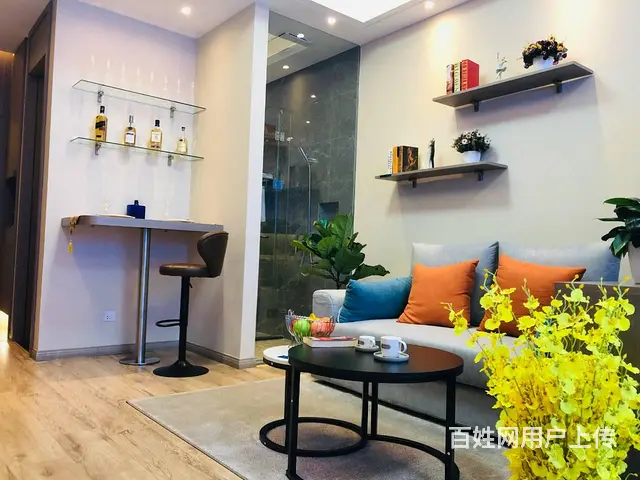 好房推荐，地铁口，小户型，精装现房，通燃气 - 图片 6
