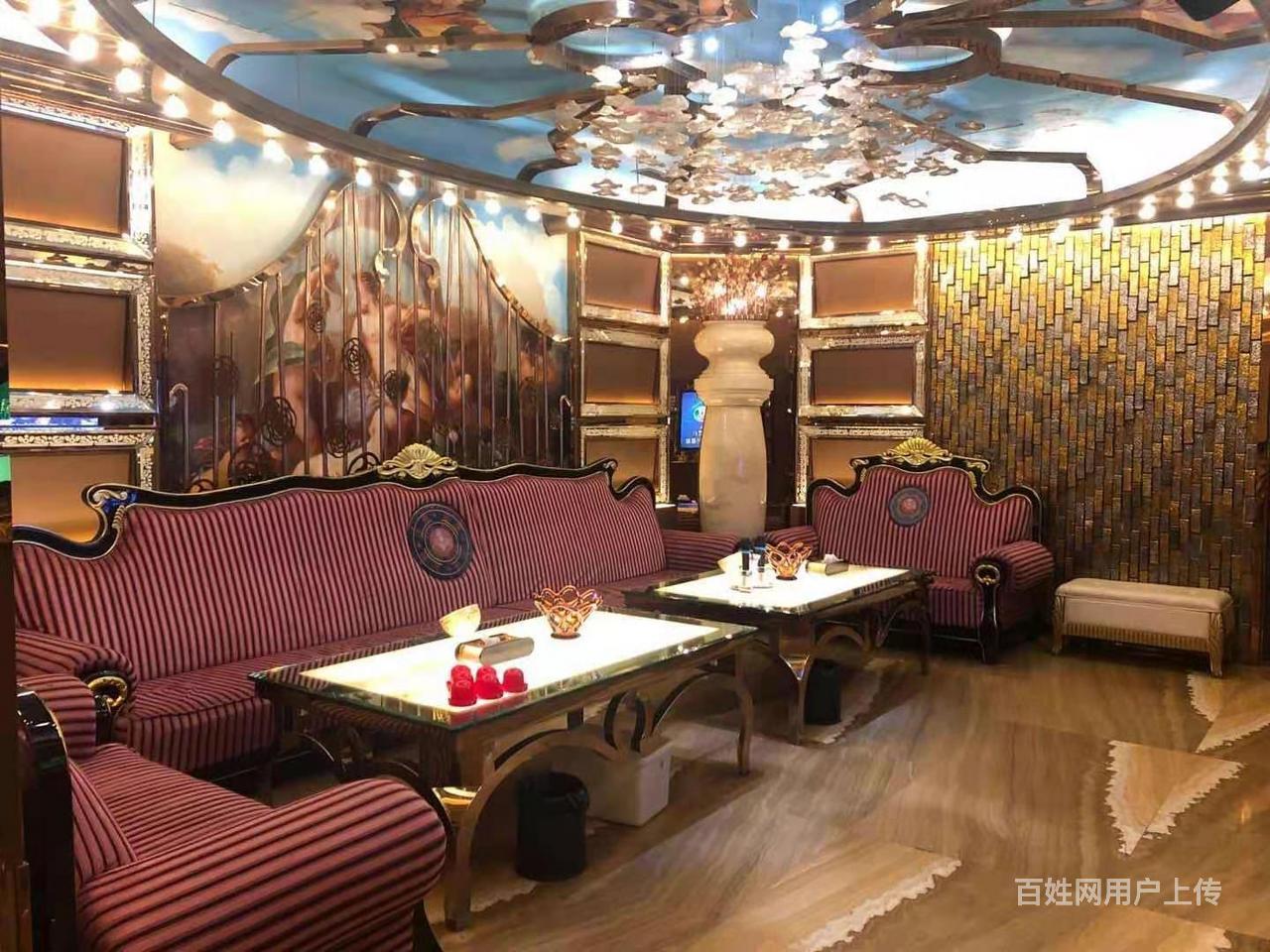 广州好耍的夜总会排名,这五家中-高端夜总会绝对好玩 - 广州天河休闲