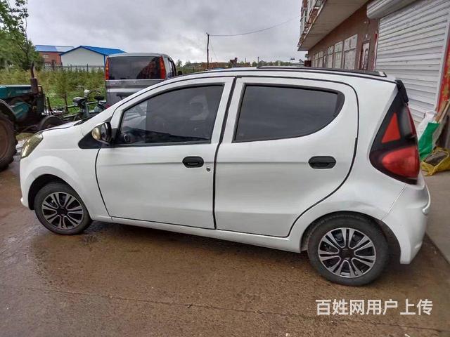 老年代步车的图片